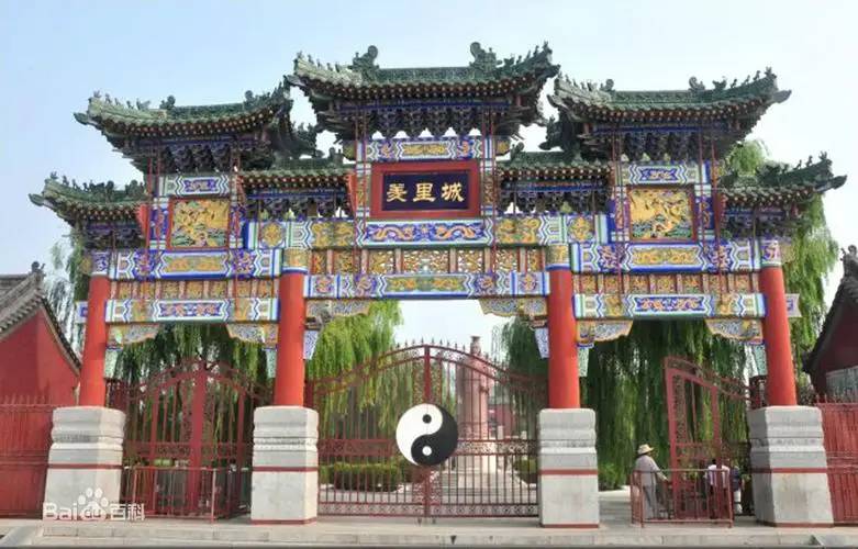 “中国第一所监狱”，一万平方米却只关了一个人，这个人是谁？