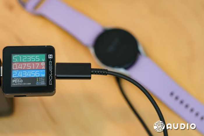 三星Galaxy Watch5评测，安卓阵营智能手表优等生，真正的内外兼修