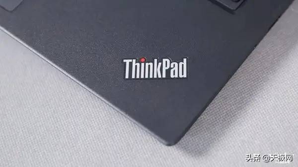 ThinkPad L490拆解评测：轻快强稳，专注高效