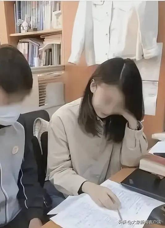 心理学家分析“上海女教师出轨学生”：女教师心理问题更凸显