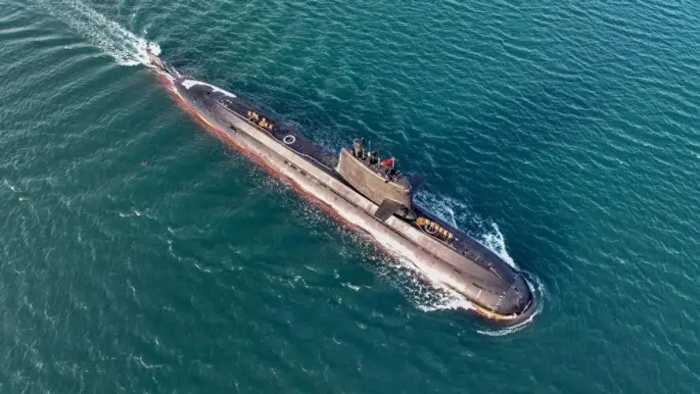 折腾7年不买了？泰国取消中国订单，我们造一半的潜艇怎么办？