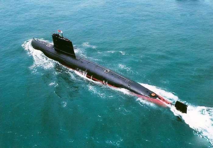 折腾7年不买了？泰国取消中国订单，我们造一半的潜艇怎么办？