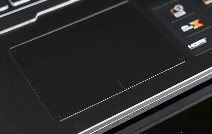 华硕TUF Gaming FX505测试报告军规级强悍电竞游戏笔记本电脑